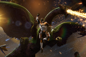 从青铜到王者,国际电竞比赛回放,解读大神养成记