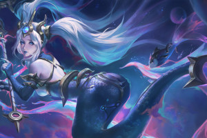 游戏界的奥林匹克!量子特攻赛场上的拼搏精神闪耀