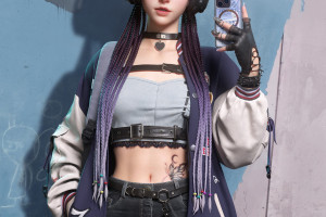 告别遗憾，拥抱胜利！无畏契约国际赛区，永不停止的追逐